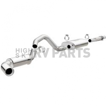 Magnaflow Performance Exhaust Cat-Back System - 15356