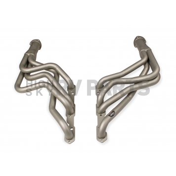 Hooker Long Tube Header - 2451-4HKR-1