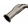 Hooker Long Tube Header - 2451-4HKR