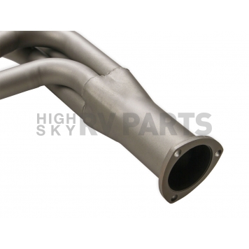 Hooker Long Tube Header - 2451-4HKR-3