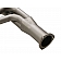 Hooker Long Tube Header - 2451-4HKR