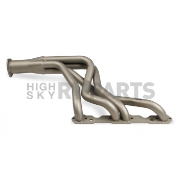 Hooker Long Tube Header - 2451-4HKR-4