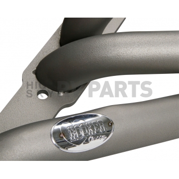 Hooker Long Tube Header - 2451-4HKR-8
