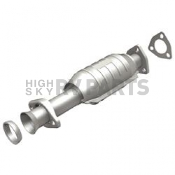 Magnaflow Direct Fit 48 State Catalytic Converter - 22637