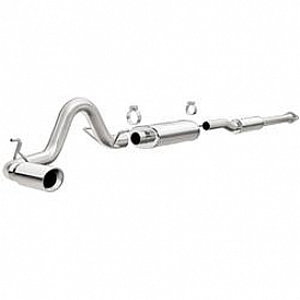 Magnaflow Performance Exhaust Cat-Back System - 15334