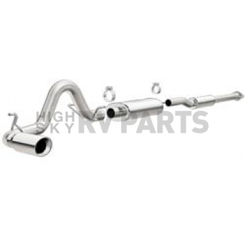 Magnaflow Performance Exhaust Cat-Back System - 15334