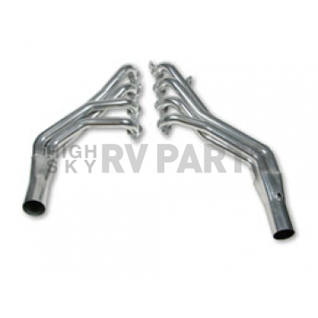 Hooker Long Tube Header - 2469-1HKR