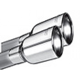 Borla Exhaust S-Type II Axle Back System - 11815