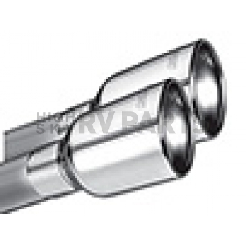 Borla Exhaust S-Type II Axle Back System - 11815