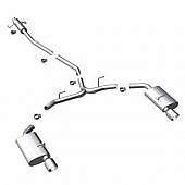 Magnaflow Performance Exhaust Cat-Back System - 15552