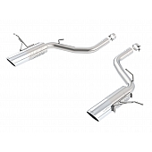 Borla Exhaust ATAK Series Axle Back System - 11827