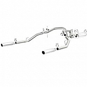 Magnaflow Performance Exhaust MF Series Cat Back System - 15249