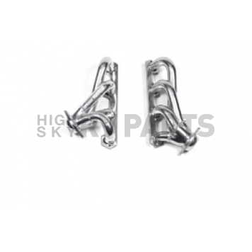 Flow Tech Short Tube Exhaust Header - 91627-1FLT