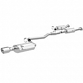 Magnaflow Performance Exhaust Cat-Back System - 15139