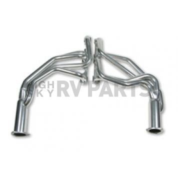 Flow Tech Long Tube Exhaust Header - 49150-1FLT