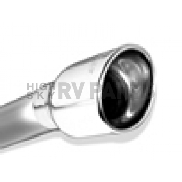 Borla Exhaust Touring Axle Back System - 11853-1