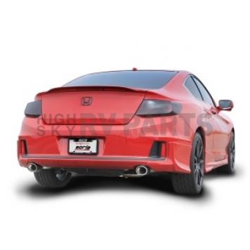 Borla Exhaust Touring Axle Back System - 11853-2