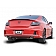 Borla Exhaust Touring Axle Back System - 11853