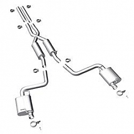 Magnaflow Performance Exhaust Street Cat-Back System - 15099