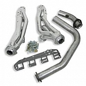 Flow Tech Short Tube Exhaust Header - 91948-1FLT