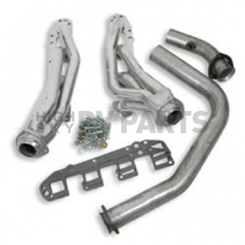 Flow Tech Short Tube Exhaust Header - 91948-1FLT