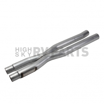 BBK Performance Exhaust Varitune Cat Back System - 30065-1
