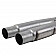BBK Performance Exhaust Varitune Cat Back System - 30065