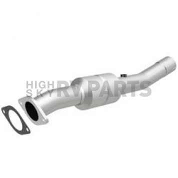 Magnaflow Direct Fit OEM Grade OBDII Catalytic Converter - 49642