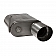 BBK Performance Exhaust Varitune Axle Back System - 41005