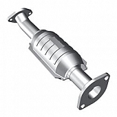 Magnaflow Direct Fit OEM Grade OBDII Catalytic Converter - 49566