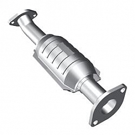 Magnaflow Direct Fit OEM Grade OBDII Catalytic Converter - 49566