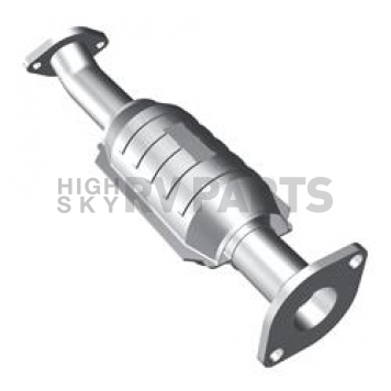 Magnaflow Direct Fit OEM Grade OBDII Catalytic Converter - 49566