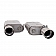 BBK Performance Exhaust Varitune Axle Back System - 41015