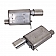 BBK Performance Exhaust Varitune Axle Back System - 41015