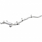 Magnaflow Performance Exhaust Touring Cat-Back System - 19297