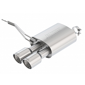 Borla Exhaust S-Type Axle Back System - 11915