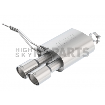 Borla Exhaust S-Type Axle Back System - 11915