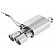 Borla Exhaust S-Type Axle Back System - 11915