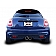 Borla Exhaust S-Type Axle Back System - 11915