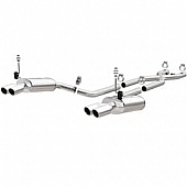 Magnaflow Performance Exhaust Street Cat-Back System - 19234
