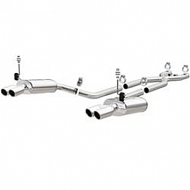 Magnaflow Performance Exhaust Street Cat-Back System - 19234