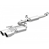 Magnaflow Performance Exhaust Street Cat-Back System - 19410