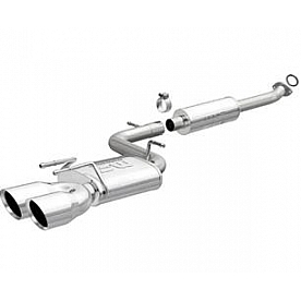 Magnaflow Performance Exhaust Street Cat-Back System - 19410