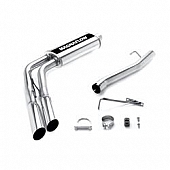 Magnaflow Performance Exhaust Cat-Back System - 16698