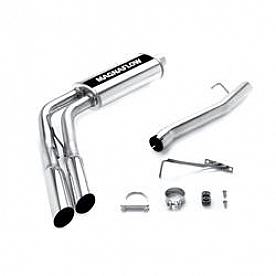 Magnaflow Performance Exhaust Cat-Back System - 16698