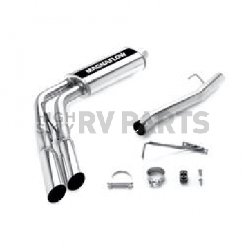 Magnaflow Performance Exhaust Cat-Back System - 16698