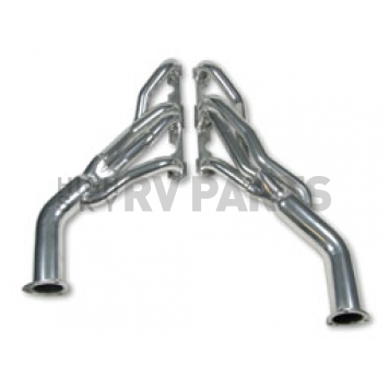 Flow Tech Long Tube Exhaust Header - 49100-1FLT