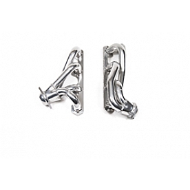 Flow Tech Short Tube Exhaust Header - 91668-1FLT