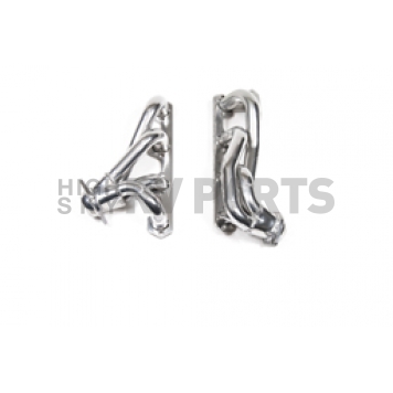 Flow Tech Short Tube Exhaust Header - 91668-1FLT