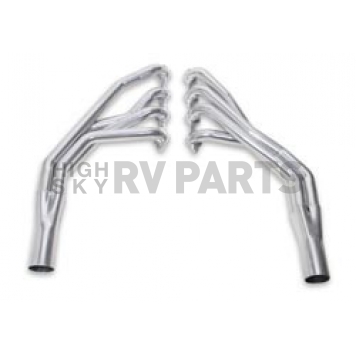 Hooker Super Competition Header - 2292-1HKR